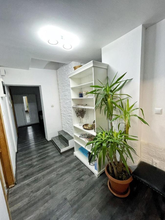 3 Rooms Cinema Garden Parking House Bukarest Exterior foto